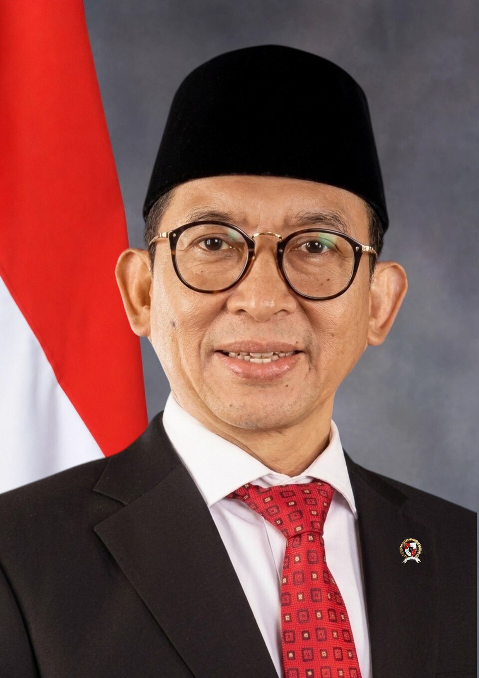 Foto Fadli Zon